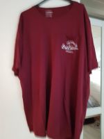 TSHIRT WEINROT GR: 4XL  NEU Niedersachsen - Hameln Vorschau