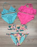 3 Bikinis, Gr. 146/152, incl. Versand Baden-Württemberg - Steinheim an der Murr Vorschau