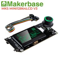 MKS MINI12864 V3.0 - Display Controller 3D Printer Nordrhein-Westfalen - Hagen Vorschau