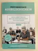 Prüfungscoach Ausbilderschein AEVO Prüfung Thüringen - Eisenach Vorschau