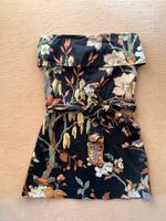 Mango Damen Mini Kleid Gr. S, Penélope & Mónica Cruz Hessen - Babenhausen Vorschau