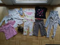 Kleidungspaket für Mädchen Gr. 116 Kleiderpaket Nordrhein-Westfalen - Herten Vorschau