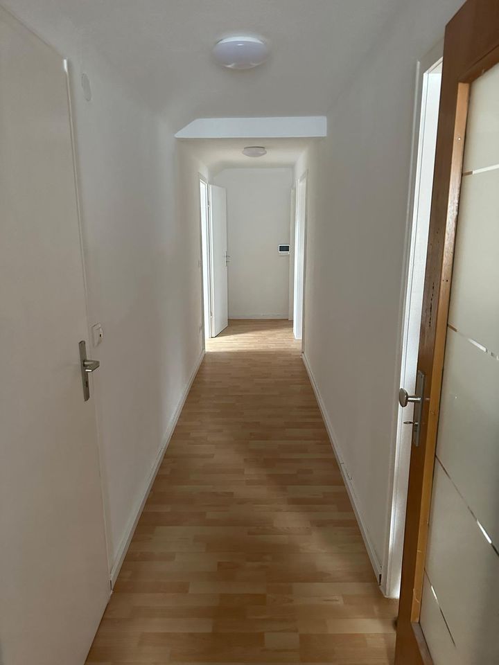 4-Zimmer Dachgeschosswohnung  in Gießen/Rödgen in Gießen