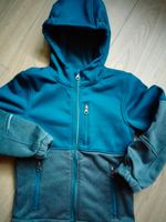 Softshelljacke active touch kids Jungen Gr.128 Sachsen-Anhalt - Radegast Vorschau