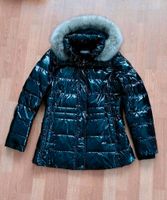 Tommy Hilfiger Jacke Daunenjacke Mantel 36 38 S M schwarz NEU Bayern - Ansbach Vorschau