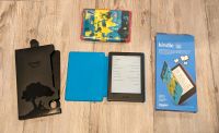 Amazon Kindle Generation 10, kaum benutzt Hannover - Linden-Limmer Vorschau