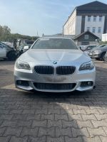 Schlachtfest Bmw F10 F11 M Haube Stoßstange Kotflügel Xenon Tür k Bochum - Bochum-Nord Vorschau