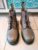 NUR 1x GETRAGENE DR. MARTENS GR. 43 Nordrhein-Westfalen - Ennigerloh Vorschau