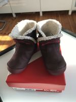 Kickers Winterstiefel lila 22 Kinderschuh Baby Berlin - Reinickendorf Vorschau