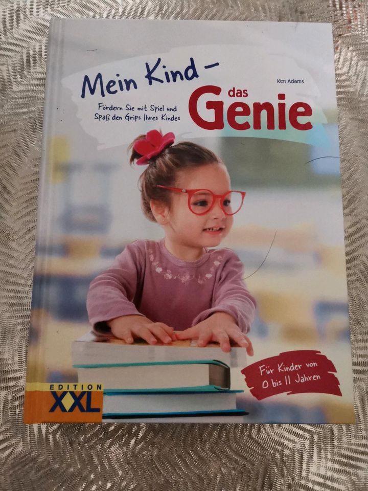 Mein Kind - Das Genie in Hemmoor