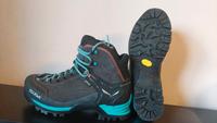Salewa Damen Wanderschuhe  grösse 37 Neu Wandsbek - Hamburg Rahlstedt Vorschau