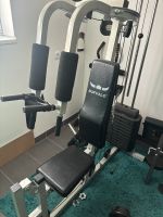 Fitness Training Gerät vollständig Hessen - Bad König Vorschau