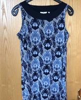 Tom Tailor Kleid Chiffonkleid Bayern - Kranzberg Vorschau