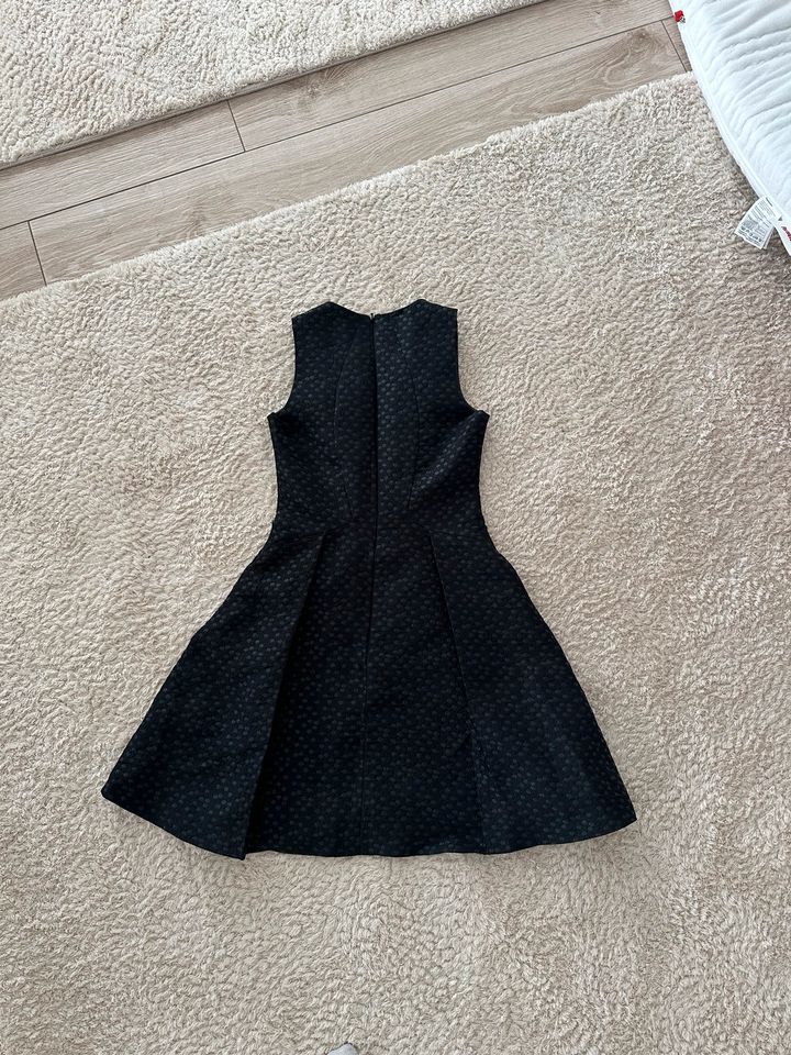 Kleid Cocktailkleid Coast schwarz XS 34 in Hamburg