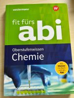 Fit fürs Abi, Oberstufenwissen Chemie Baden-Württemberg - Altdorf Vorschau