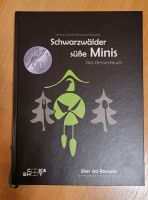 Kochbuch:  für Desserts Schwarzwälder Minis Hessen - Hofheim am Taunus Vorschau