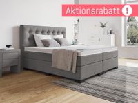 Boxspringbett Beatrix 180x200 – der Bestseller auf Lager Baden-Württemberg - Oberndorf am Neckar Vorschau