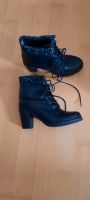 Neue Damen Stiefelette gr. 36 / Pumps / Ankel Boots Rheinland-Pfalz - Reinsfeld Vorschau