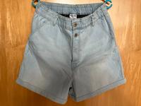 Neuwertige Stretch-Jeans-Shorts von TAKKO Hessen - Runkel Vorschau