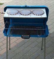 Camping Grill Camingaz Pueblo Gasgrill Koffergrill Bad Doberan - Landkreis - Neubukow Vorschau