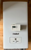 Vaillant eloBLOCK VE6 Elektroheizgerät Baden-Württemberg - Freiburg im Breisgau Vorschau