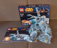 LEGO Star Wars B-Wing 75050 komplett Nordrhein-Westfalen - Hürth Vorschau