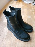 Tamaris Boots, Stiefel schwarz Gr. 41 Bayern - Ebern Vorschau
