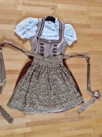 Fesches Dirndl / Tracht Bayern - Wörth Kr. Erding Vorschau