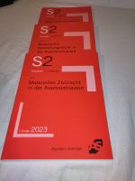 Alpmann Skripte 2. Examen Asessorexamen Materielles Recht Bonn - Nordstadt  Vorschau