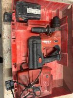 Hilti TE- 6 A Akku-Schlagbohrmaschine Rheinland-Pfalz - Landau in der Pfalz Vorschau