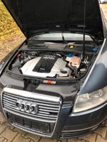 Audi A6 3.0 TDI (DPF) tiptronic quattro Avant - Bayern - Perlesreut Vorschau