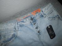 MB Straight Jeans modern neu Gr. 44 Rheinland-Pfalz - Hachenburg Vorschau