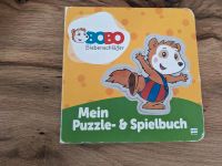 Bobo Siebenschläfer/ Puzzlebuch Nordrhein-Westfalen - Ahaus Vorschau