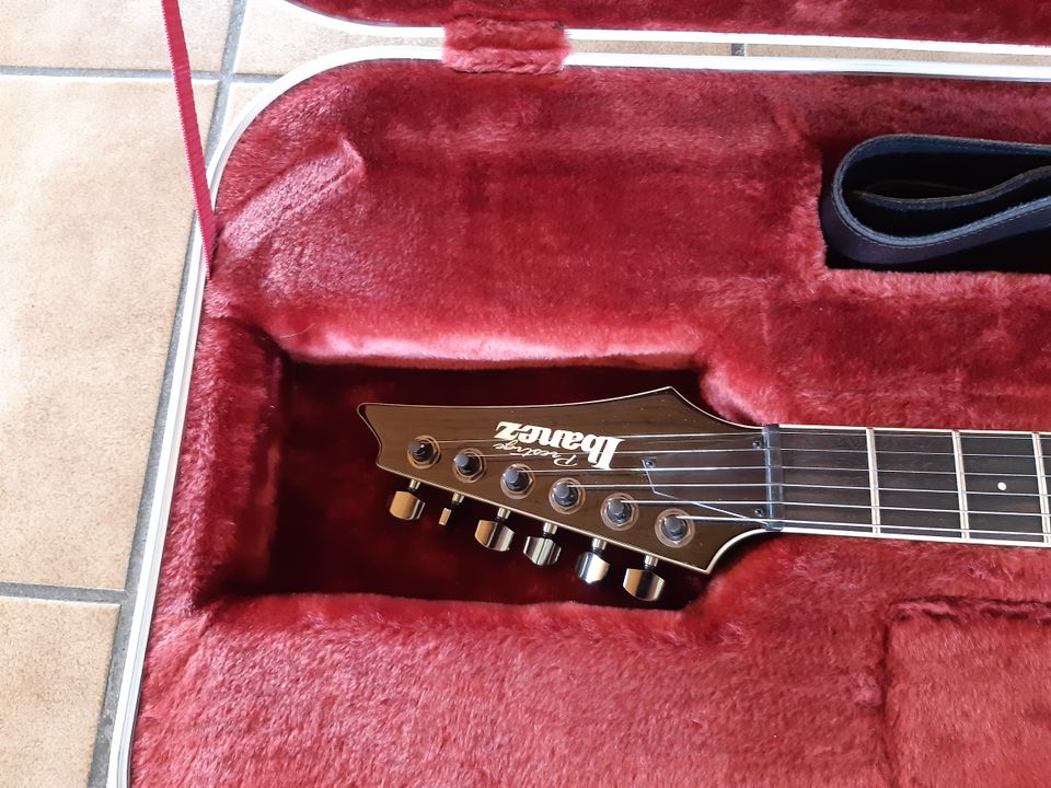 Ibanez SV 5470 F Prestige in Merzig