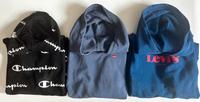 Levi‘s Champion Hoodies, Pullover Gr.S/M Herren Schleswig-Holstein - Henstedt-Ulzburg Vorschau