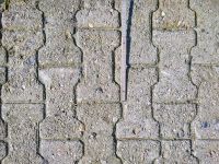 Pflastersteine/Verbundsteine  zu verschenken (19m²) Niedersachsen - Lengenbostel Vorschau