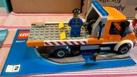 LEGO City Boot Wohnwagen 4200 4435 60017 60067 60114 auch Einzeln Hessen - Oberursel (Taunus) Vorschau