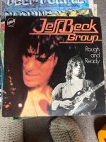 Jeff Beck Group Rough and Ready LP Vinyl Baden-Württemberg - Ravensburg Vorschau