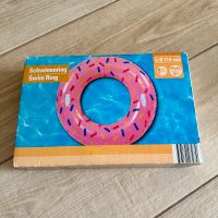 Neu! Donut Schwimmring Ø 110 cm Nordrhein-Westfalen - Neuss Vorschau