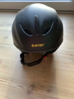 Skihelm, Gr.M (54-56), schwarz Thüringen - Bad Köstritz   Vorschau