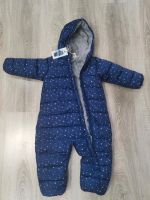 Kinder Schneeanzug/Winteroverall gr. 86 NEU Nordrhein-Westfalen - Lüdenscheid Vorschau