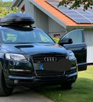 V8 Q7 Audi 350 PS Bayern - Tegernheim Vorschau