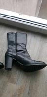 G-Star raw Schuhe Stiefeletten schwarz Gr 40 Nordrhein-Westfalen - Witten Vorschau