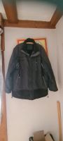 Herrenjacke Jacke Winterjacke grau-schwarz XL Hessen - Hasselroth Vorschau