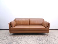 Intertime Nimbus Sofa, Designersofa, Ledersofa, Ledercouch Kr. Altötting - Garching an der Alz Vorschau