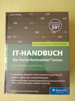 IT-Handbuch für Fachinformatiker original verpackt Brandenburg - Wittenberge Vorschau
