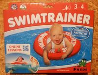 Schwimmtrainer Baby Freds Hessen - Gießen Vorschau