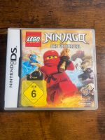 Nintendo DS Spiel Ninjago Nordrhein-Westfalen - Recklinghausen Vorschau