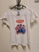 Stranger Things T-Shirt Brandenburg - Potsdam Vorschau