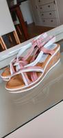 Sandalen Wedges Andrea Sabatini 40 Nordrhein-Westfalen - Kerpen Vorschau